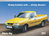 Dacia Pick Up Autoprospekte