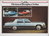Cadillac Fleetwood Brougham Autoprospekte