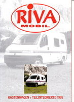 Riva Wohnmobile