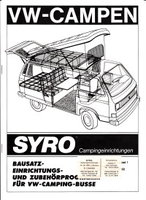 Syro Wohnmobile