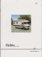 Hobby Wohnmobile