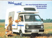 Gottberg Wohnmobile