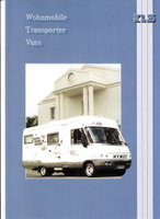 KLS Wohnmobile