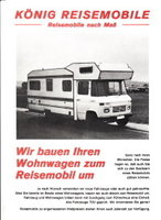 König Wohnmobile
