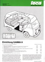 Teca Wohnmobile