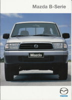 Mazda B Serie