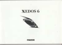 Mazda Xedos 6