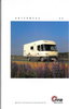 FFB Motorcaravans Autoprospekt 1995