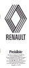 Preisliste Renault PKW Programm Juli 1979