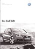 Preisliste VW Golf GTI April 2005