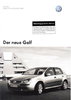 Preisliste VW Golf Dezember 2003