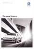 Preisliste VW Scirocco Juni 2008
