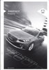 Preisliste Mazda 3 Februar 2015