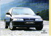 Preisliste Honda Accord 10 - 1992