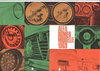 Preisliste Alfa Romeo Programm 1969