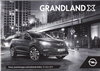 Preisliste Opel Grandland X März 2019
