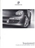 Preisliste Porsche Boxster Tequipment 10 - 2006