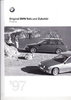 Preisliste BMW Teile und Zubehör 3 - 1997