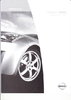 Preisliste Nissan 350 Z Februar 2004