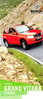 Preisliste Suzuki Grand Vitara 3-Türer Dezember 2005