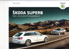 Preisliste Skoda Superb April 2016