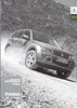 Preisliste Suzuki Grand Vitara 5-Türer Januar 2007