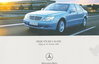 Preisliste Mercedes S Klasse 2 - 2003