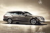 Preisliste Mercedes E Klasse T-Modell 4- 2010