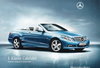 Preisliste Mercedes E Klasse Cabriolet 1 - 2010