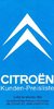 Preisliste Citroen PKW Programm Mai 1980