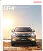 Honda CR-V Preisliste Dezember 2010