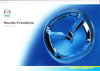Preisliste Mazda Programm Januar 2008