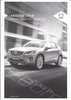 Preisliste Mazda CX-5 Dezember 2014