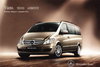 Mercedes Viano Preisliste September 2010