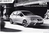 Seat Ibiza Preisliste 2012