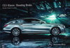 Preisliste Mercedes CLS Juli 2012