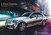 Preisliste Mercedes C Klasse Limousine Januar 2011