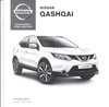 Preisliste Nissan Qashqai September 2014