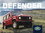 Preisliste Landrover Defender 2013