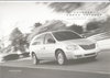 Preisliste Chrysler Voyager - Grand Voyager März 2004