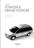 Preisliste Chrysler Voyager - Grand Voyager Januar 2006