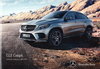 Preisliste Mercedes GLE März 2015