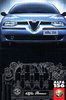Alfa Romeo 156 Preisliste Dezember 1997