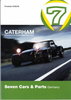 Preisliste Caterham Automobile 2005