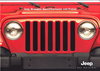 Preisliste Jeep Wrangler August 2003