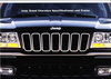 Preisliste Jeep Grand Cherokee Oktober 2002