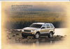 Preisliste Jeep Grand Cherokee Juni 2005