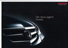 Preisliste Honda Legend April 2007