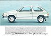 Autoprospekt Subaru 1800 Turismo 4WD