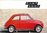 Autoprospekt Fiat 500 F Januar 1969 gelocht